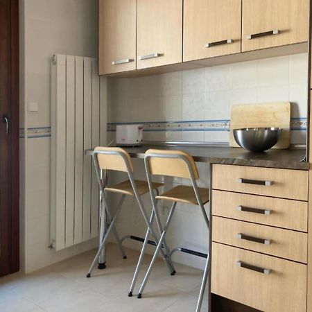 Apartamento Tarmanones Escarrilla Zewnętrze zdjęcie