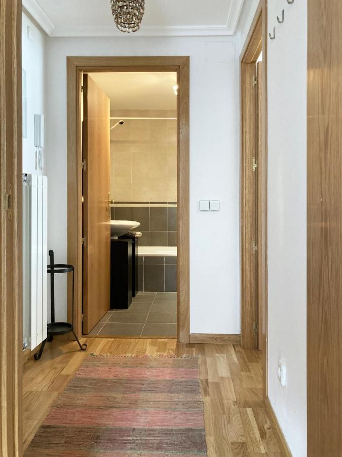 Apartamento Tarmanones Escarrilla Zewnętrze zdjęcie