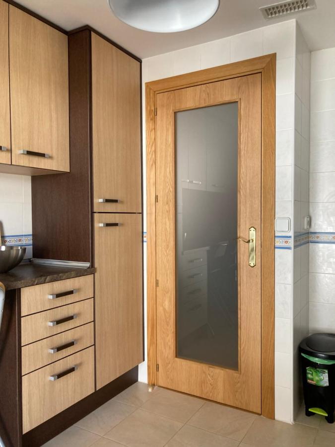 Apartamento Tarmanones Escarrilla Zewnętrze zdjęcie