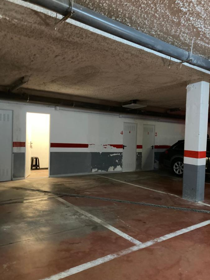 Apartamento Tarmanones Escarrilla Zewnętrze zdjęcie