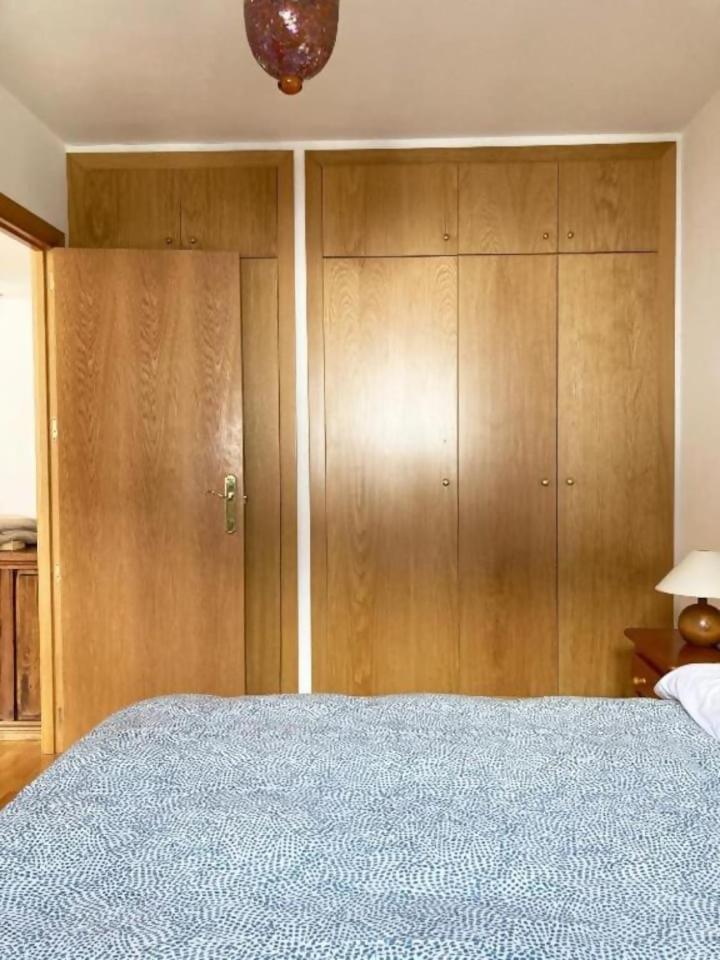 Apartamento Tarmanones Escarrilla Zewnętrze zdjęcie
