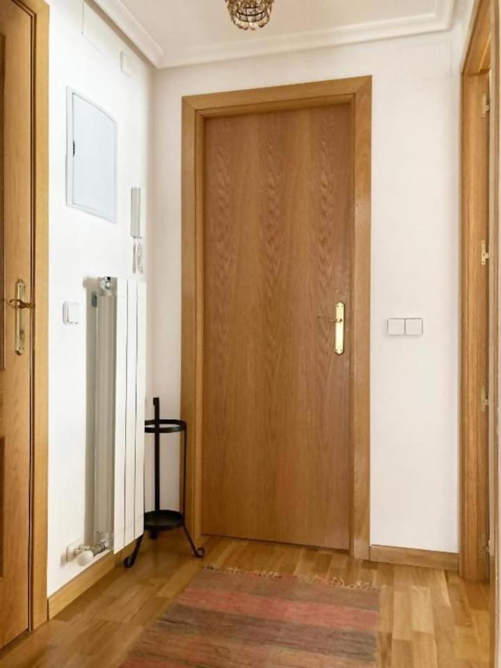 Apartamento Tarmanones Escarrilla Zewnętrze zdjęcie